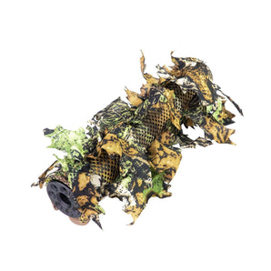 Copertura mimetica NOVRITSCH 3D Camouflage Suppressor Cover — Amber-NOVRITSCH-