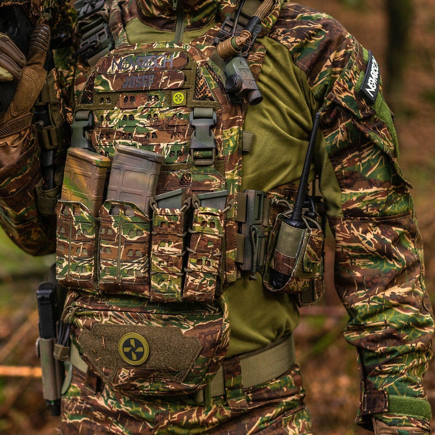 novritsch gear Novritsch ASU Combat Shirt