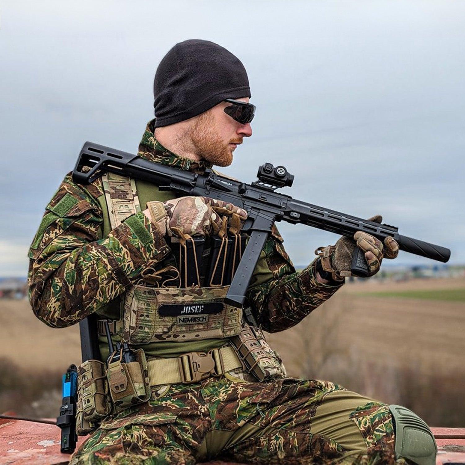 Novritsch Modular Chest Rig 1.0