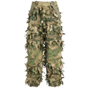 Novritsch Pants Modular 3D Ghillie Suit - Everglade-NOVRITSCH-
