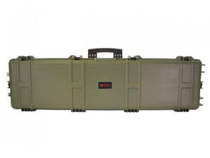 NP XL Hard Case - green (Wave)-Nuprol-