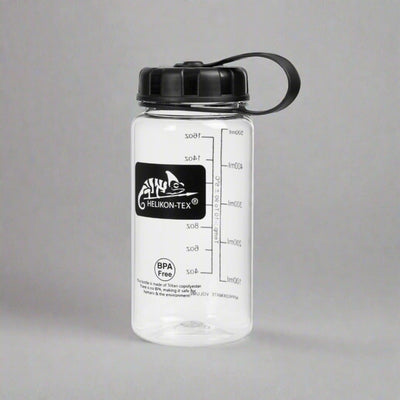 Outdoor Bottle (550ml) - Clear-HELIKON-
