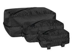 Borse organizer Helikon-Tex Pakcell Set — Nero-Helikon-Tex-