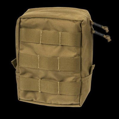 Tasca cargo Helikon-Tex General Purpose Cargo Cordura — Coyote-Helikon-Tex-