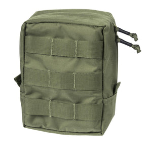 Pouch GENERAL PURPOSE CARGO Cordura - Olive Green-HELIKON-