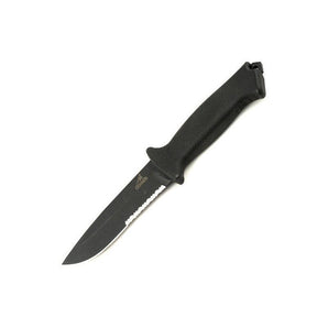 Coltello Gerber Prodigy Serrated-Gerber-