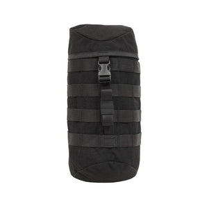 Tasca laterale Wisport Raccoon 9L — Nero-Wisport-
