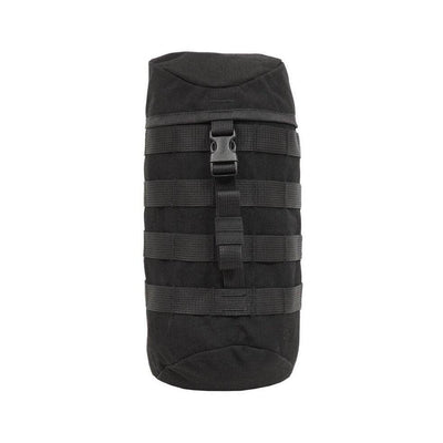 Raccoon 9L Side Pocket - Black-Wisport-