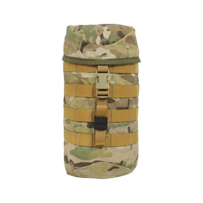 Raccoon 9L Side Pocket - Multicam-Wisport-