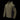 RANGE HOODIE - TopCool - Olive Green/Black-HELIKON-XS-