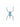 Rechargeable Microlight Nite Ize BugLit(R) - Blue Charcoal