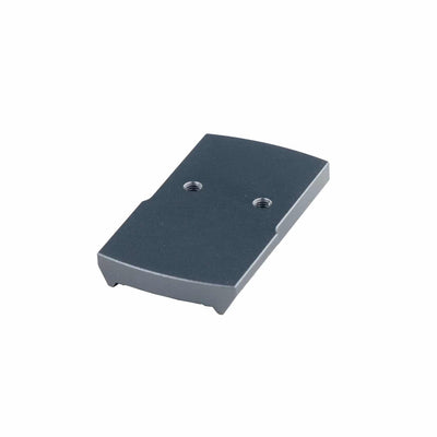 Red Dot Plate V2 for Novritsch SSP18 - Grey-NOVRITSCH-