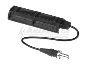Interruttore remoto Night Evolution Remote RIS Single Switch — Nero-Night Evolution-