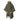 Reversible SWAGMAN ROLL - Mitchell Camo Leaf / Mitchell Camo Clouds