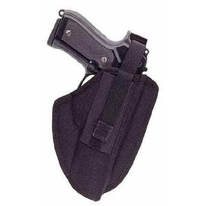 Fondina DASTA laterale sagomata per CZ 75/85, Glock 17, SIG P226, Beretta 92-DASTA-