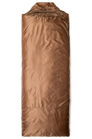 Sacco a pelo Snugpak Jungle Bag — Coyote-SNUGPAK-