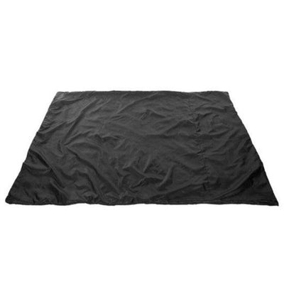 Coperta Snugpak Jungle Blanket — Nero-SNUGPAK-