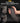 Speedloader type AK, 1000 BBs - Transparent (dark)-Wosport-