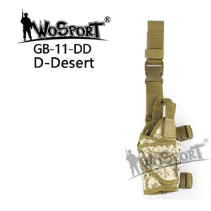 Fondina Wosport Tornado — Digital Desert-Wosport-