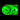 TagLit(TM) Rechargeable Magnetic LED Marker - NEON Yellow