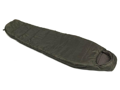 Sacco a pelo Snugpak The Sleeping Bag — Olive-SNUGPAK-