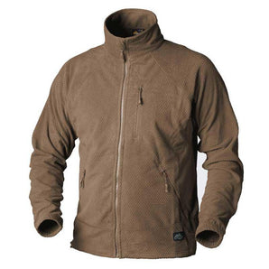 Giacca in pile Helikon-Tex Alpha Tactical-Helikon-Tex-S-