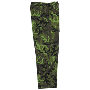 U.S. ACU pants rip-stop M95 CZ-MFH-S-