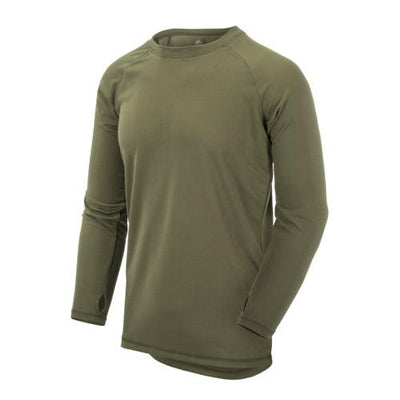 Underwear (top) US LEVEL 1 - Olive Green-HELIKON-XS-