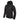 URBAN TACTICAL HOODIE (FullZip) - Black-HELIKON-XS-
