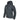 URBAN TACTICAL HOODIE (FullZip) - Melange Black / Grey-HELIKON-XS-