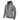 URBAN TACTICAL HOODIE (FullZip) - Melange Grey-HELIKON-XS-