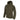 Urban Tactical Hoodie Lite (FullZip) - Green-HELIKON-XS-