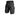 UTS (Urban Tactical Shorts) 11” - PolyCotton Ripstop - Black-HELIKON-S-