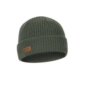WANDERER Cap - Olive Green-HELIKON-