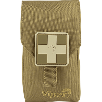 First Aid Kit - Viper Tactical 