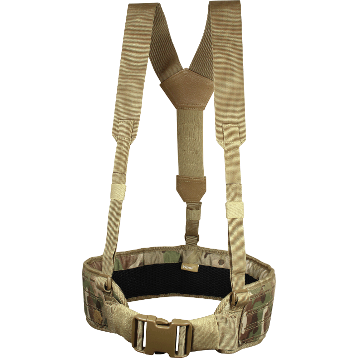 Skeleton Harness - Viper Tactical 